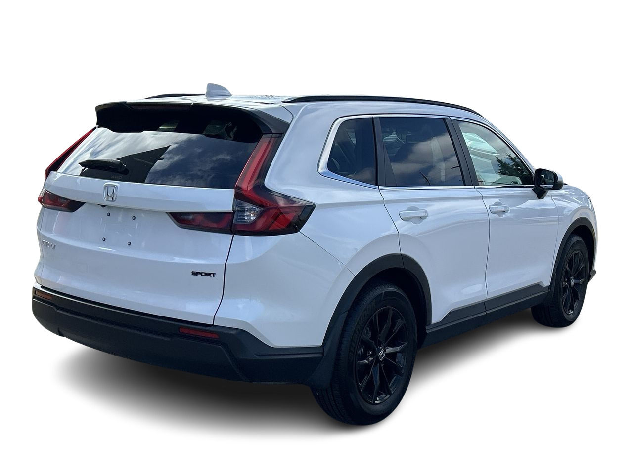 2025 Honda CR-V in Markham, Ontario