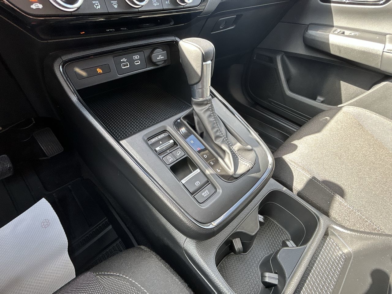2025 Honda CR-V in Markham, Ontario