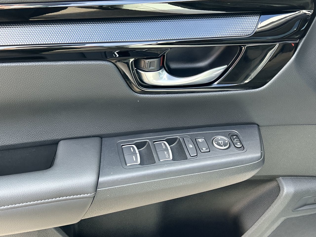 2025 Honda CR-V in Markham, Ontario