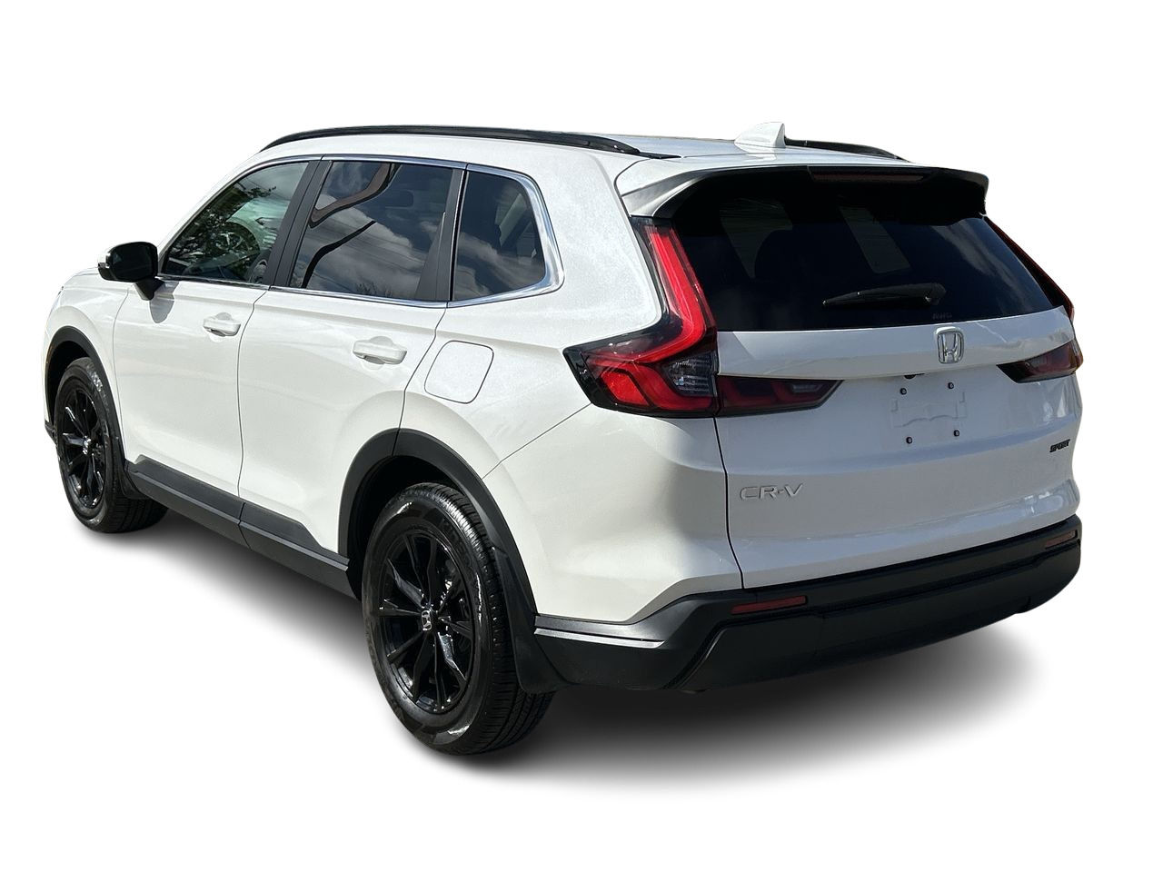 2025 Honda CR-V in Markham, Ontario