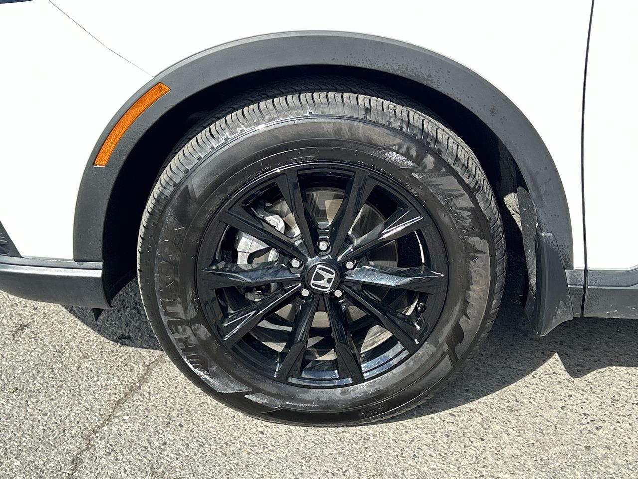 2025 Honda CR-V in Markham, Ontario
