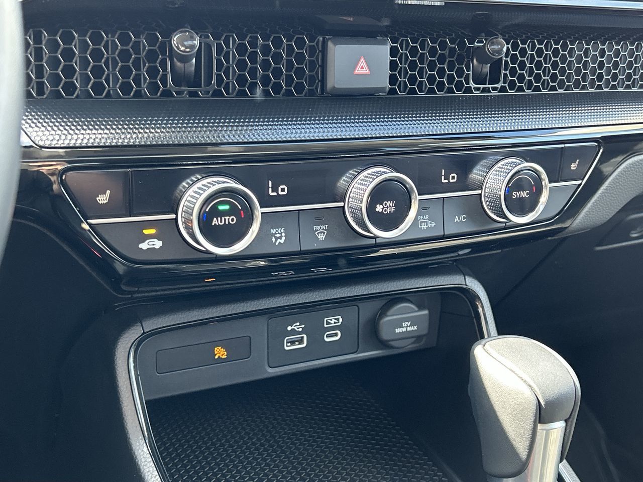 2025 Honda CR-V in Markham, Ontario