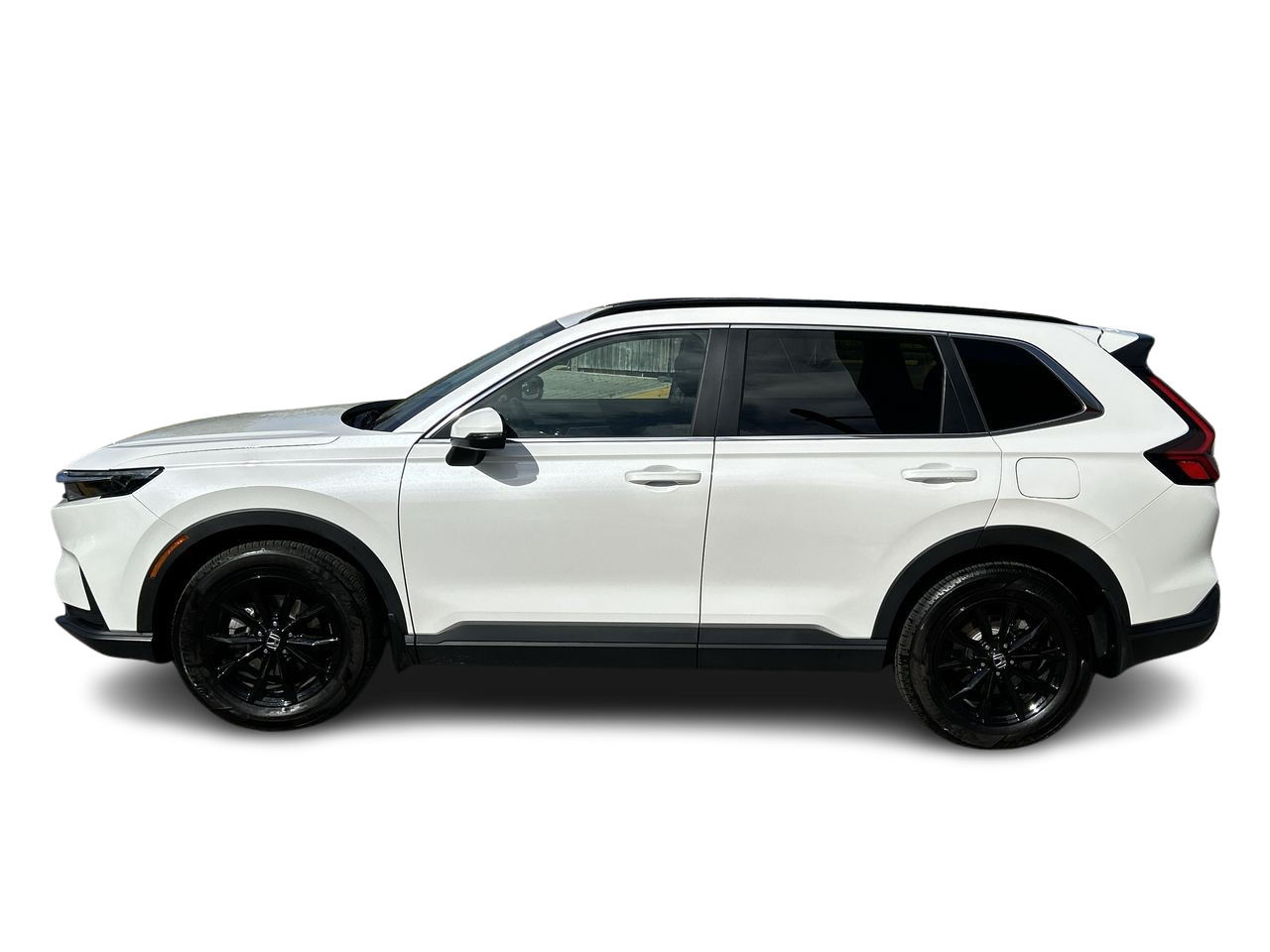 2025 Honda CR-V in Markham, Ontario