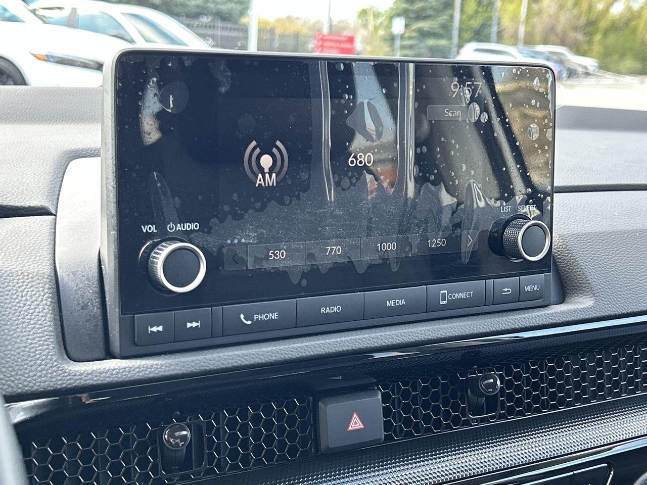 2025 Honda CR-V in Markham, Ontario