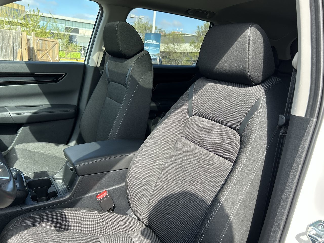 2025 Honda CR-V in Markham, Ontario
