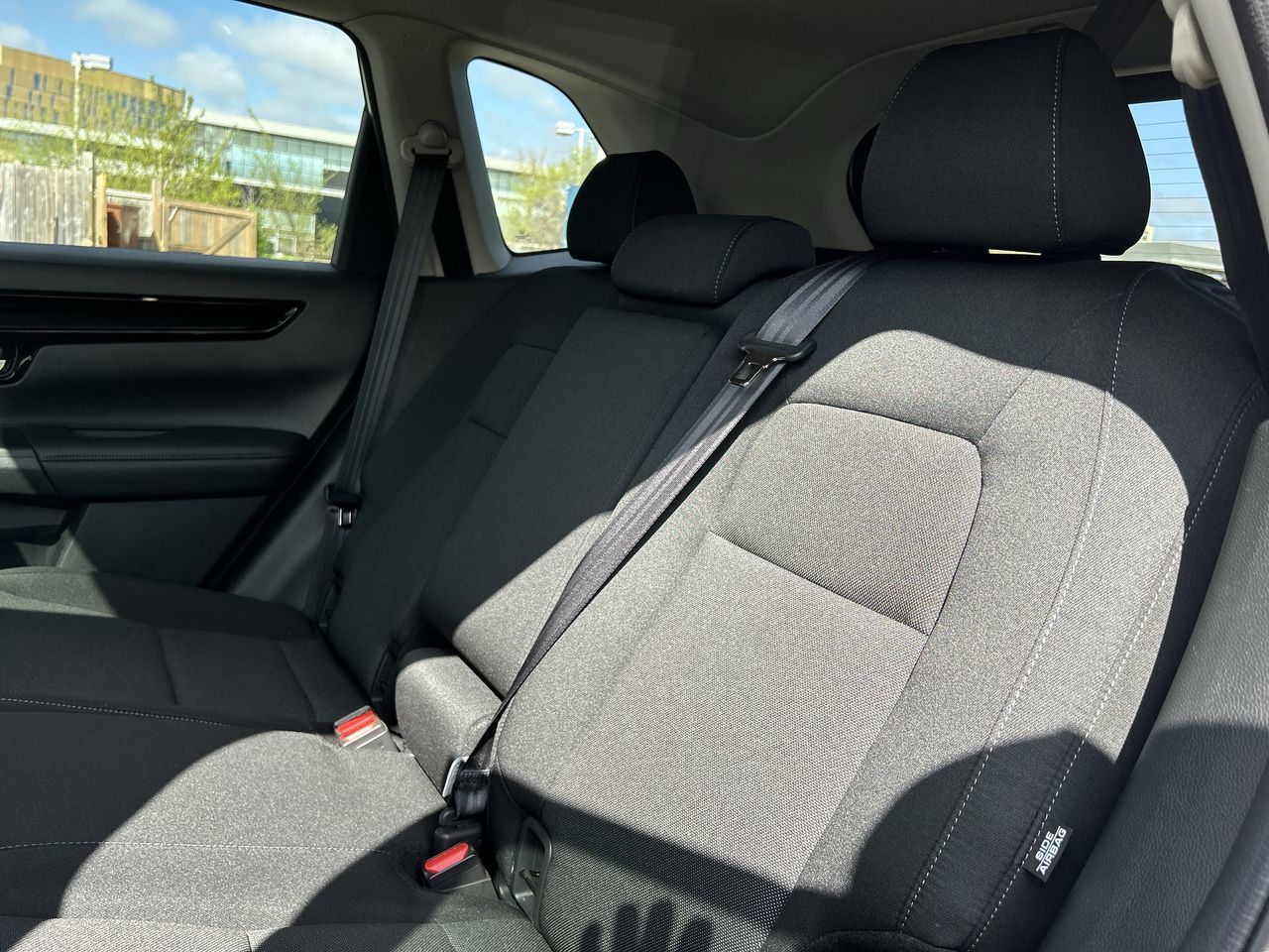 2025 Honda CR-V in Markham, Ontario