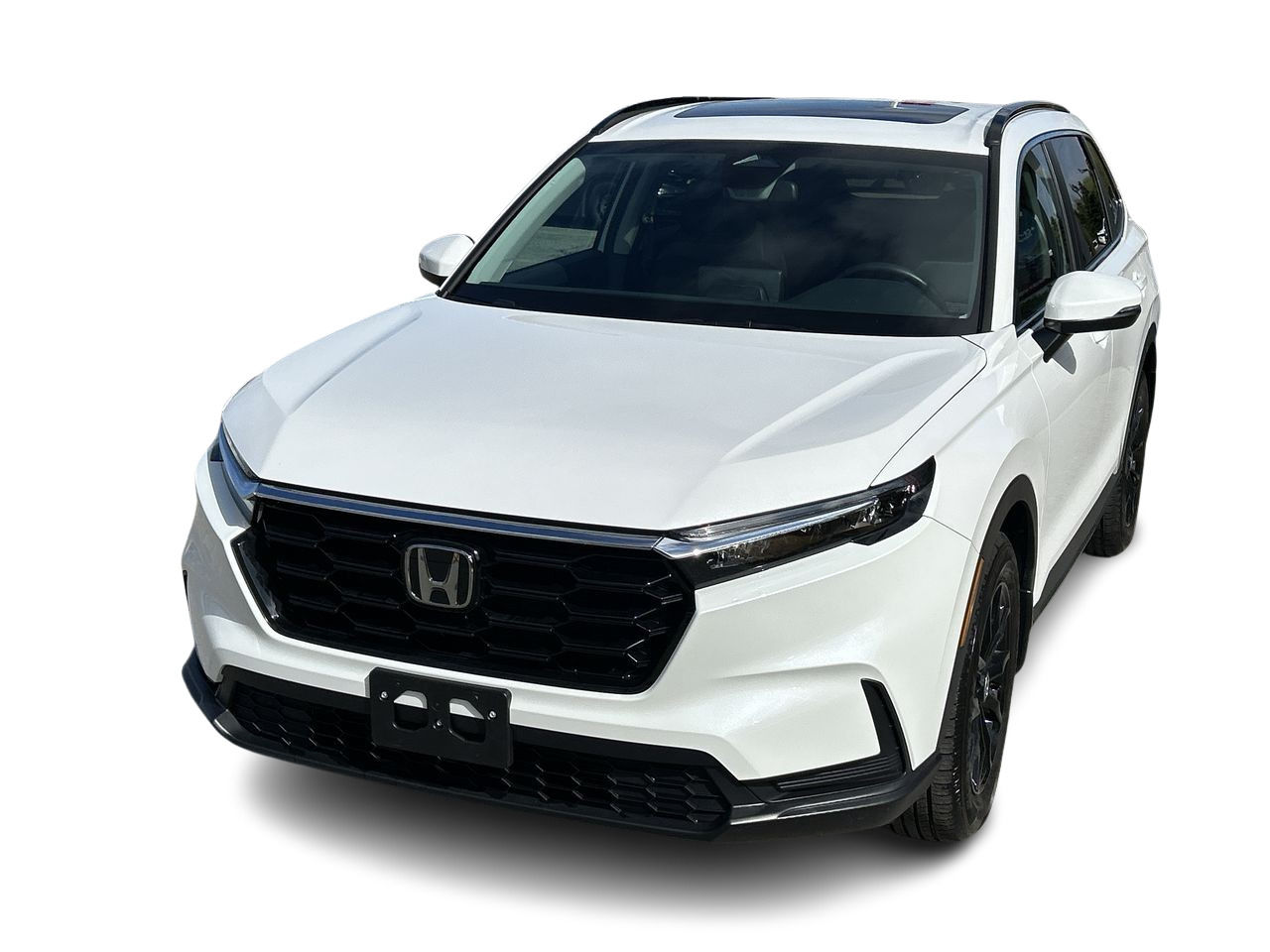 2025 Honda CR-V in Markham, Ontario