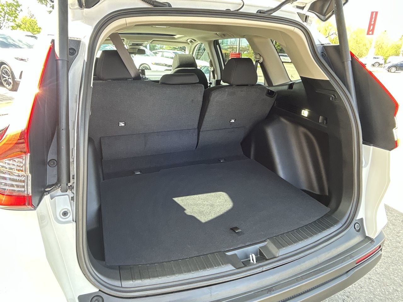 2025 Honda CR-V in Markham, Ontario