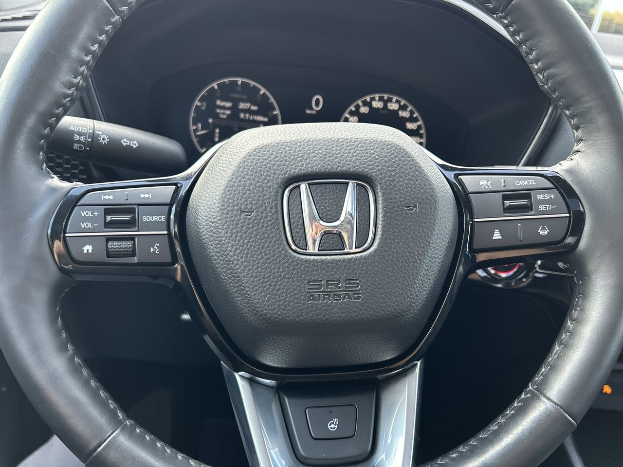2025 Honda CR-V in Markham, Ontario