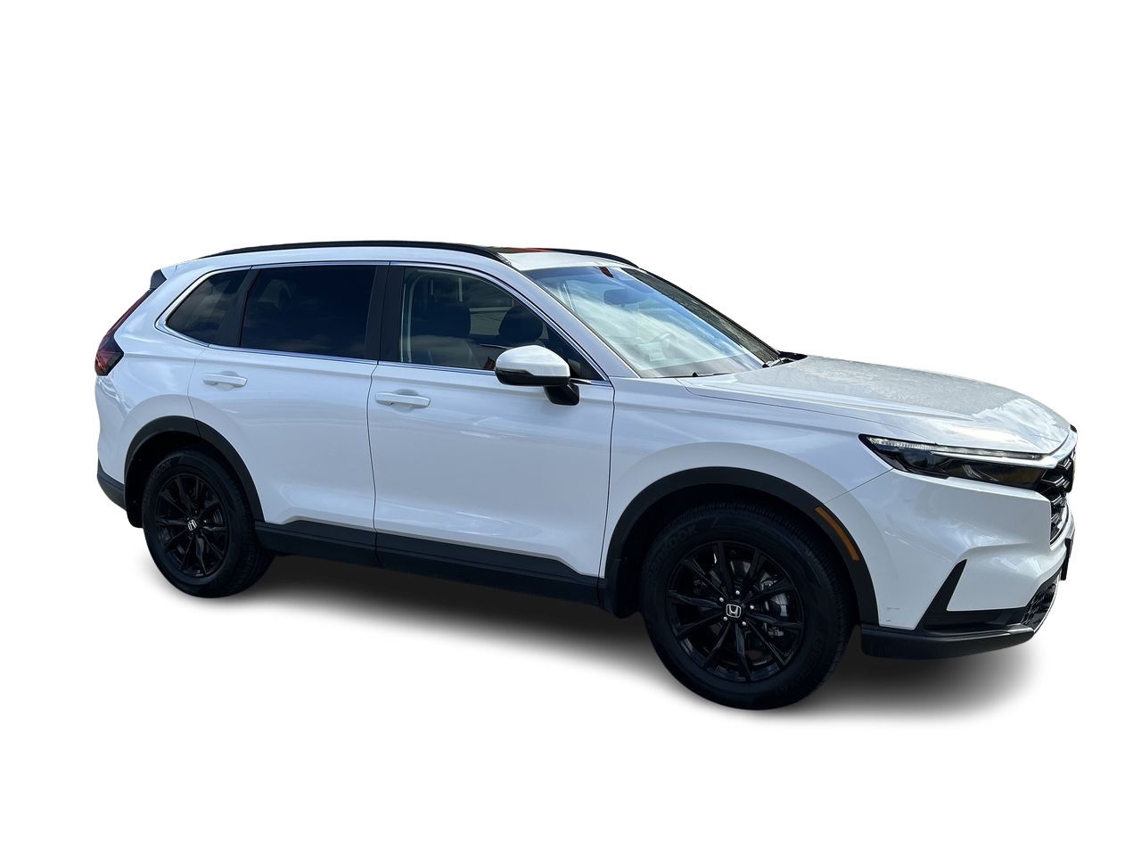 2025 Honda CR-V in Markham, Ontario