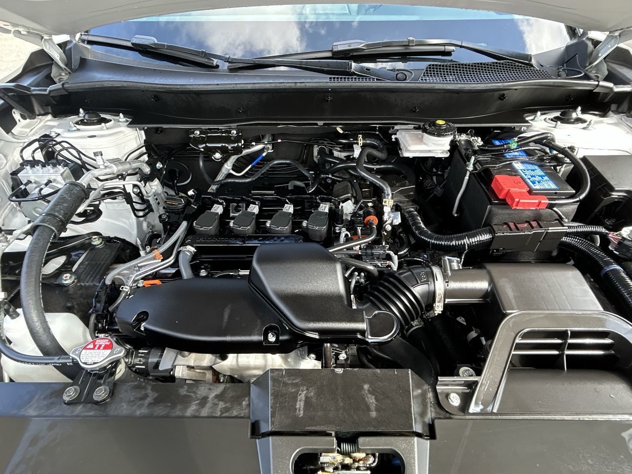 2025 Honda CR-V in Markham, Ontario