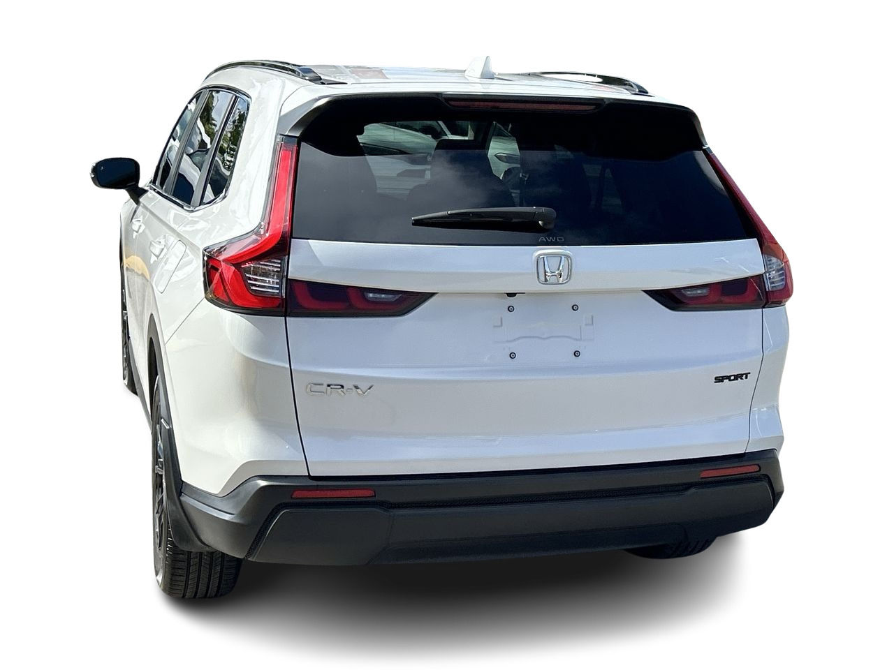 2025 Honda CR-V in Markham, Ontario