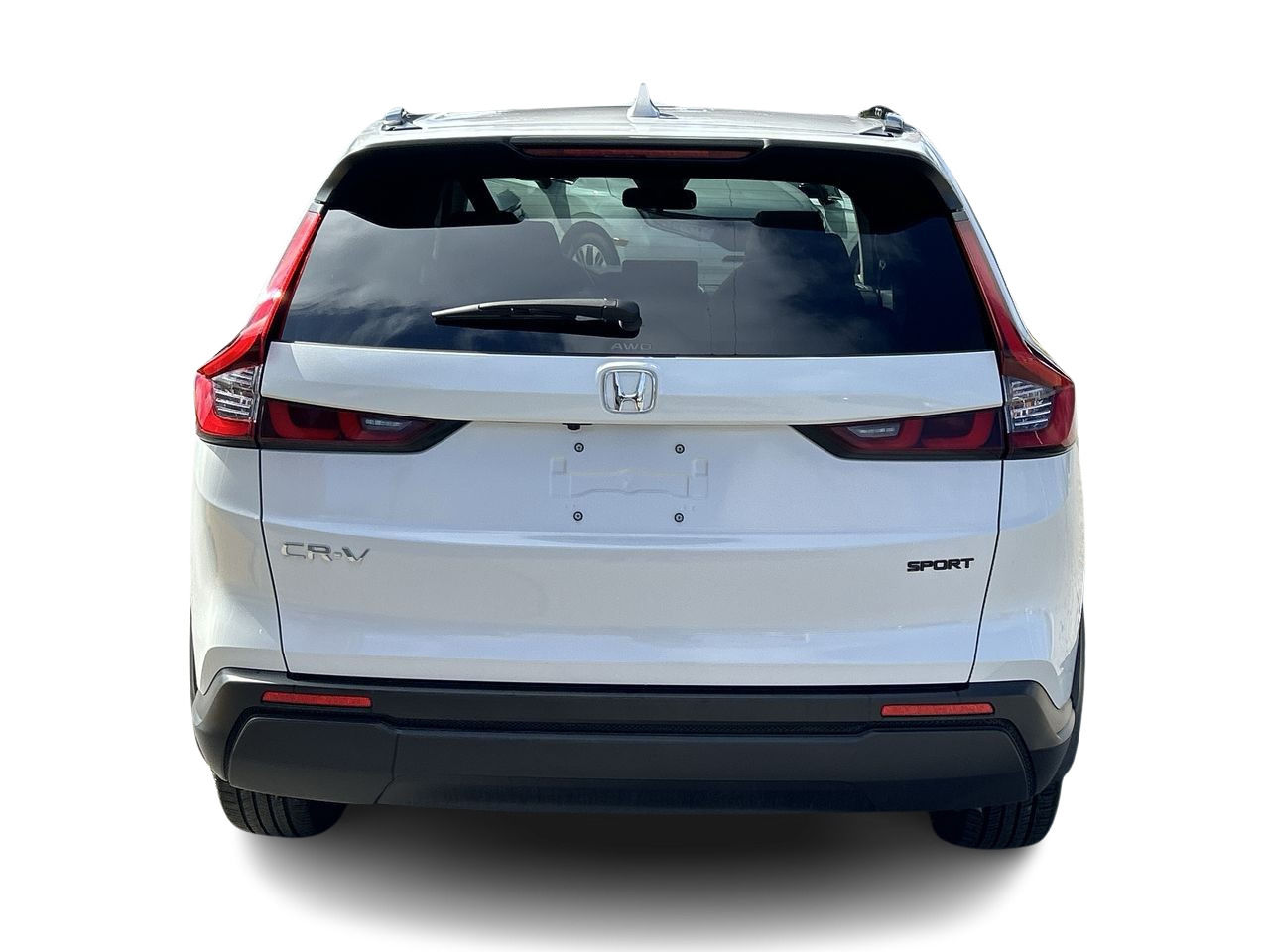 2025 Honda CR-V in Markham, Ontario
