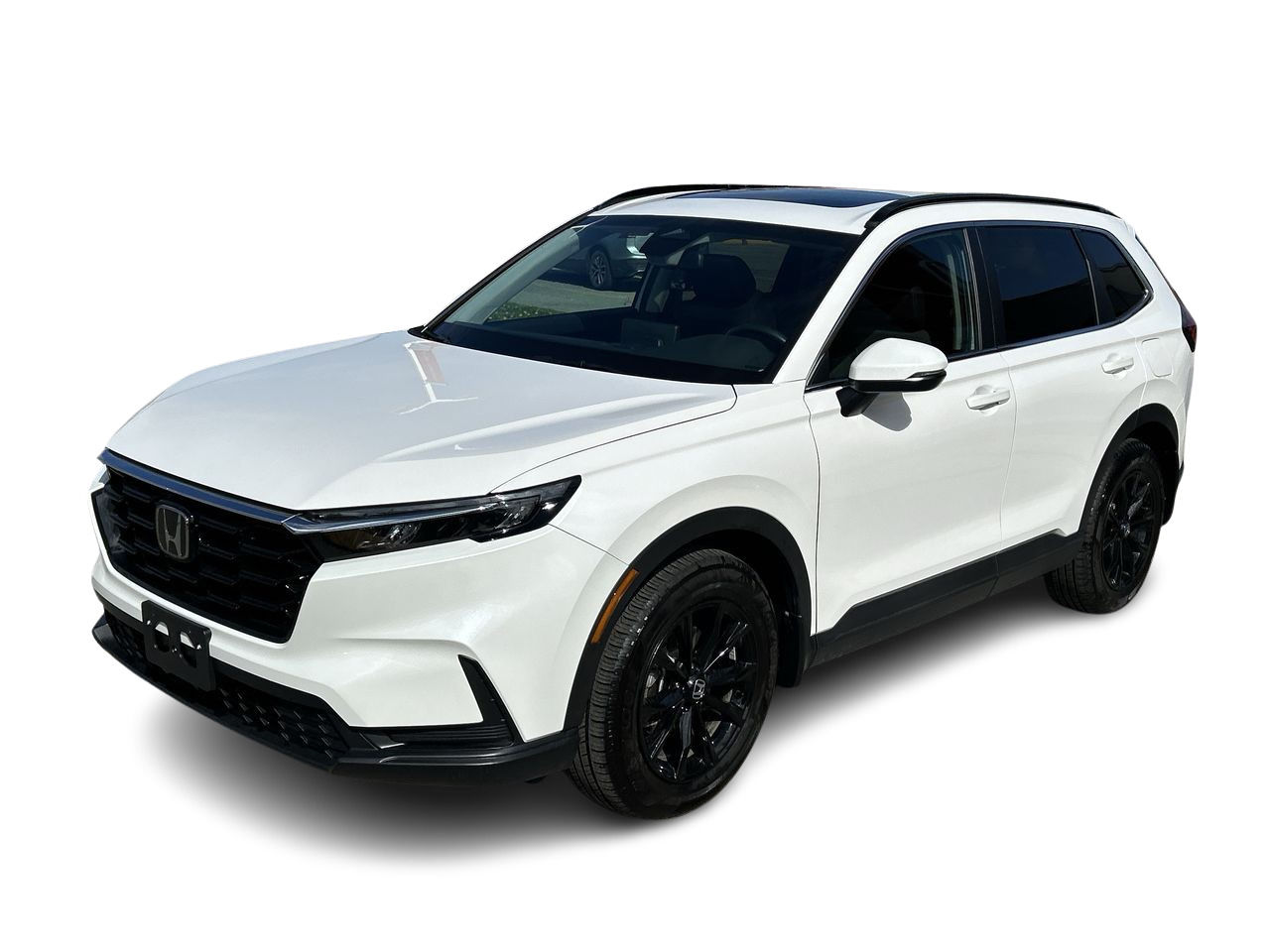2025 Honda CR-V in Markham, Ontario