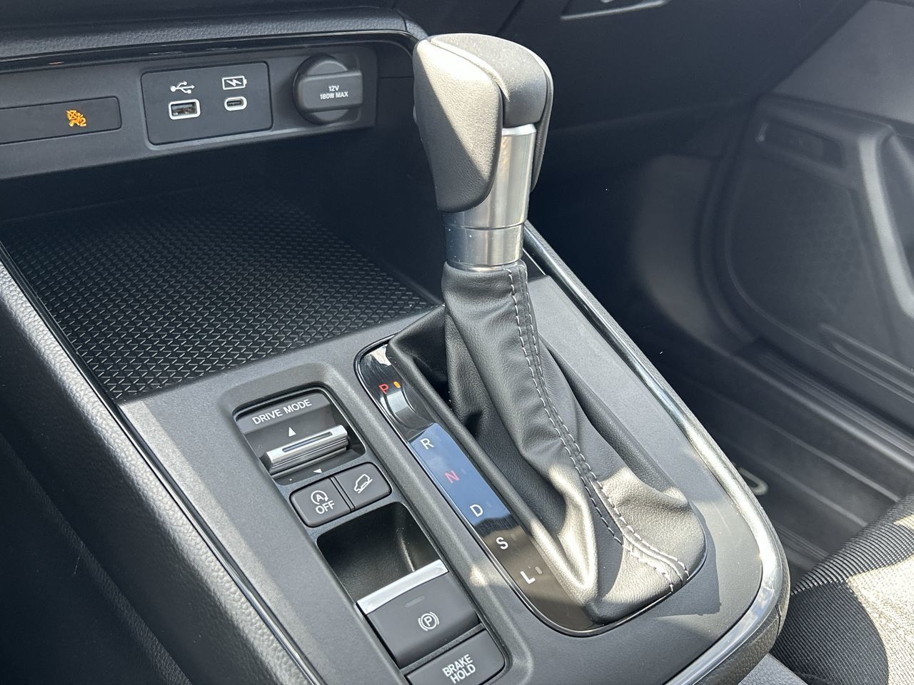 2025 Honda CR-V in Markham, Ontario