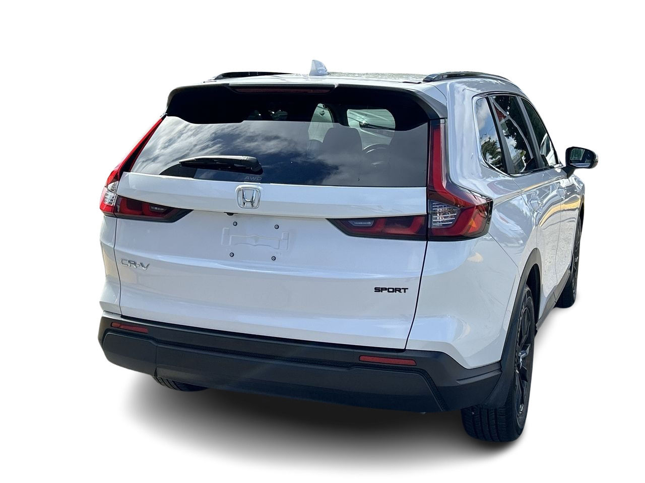 2025 Honda CR-V in Markham, Ontario