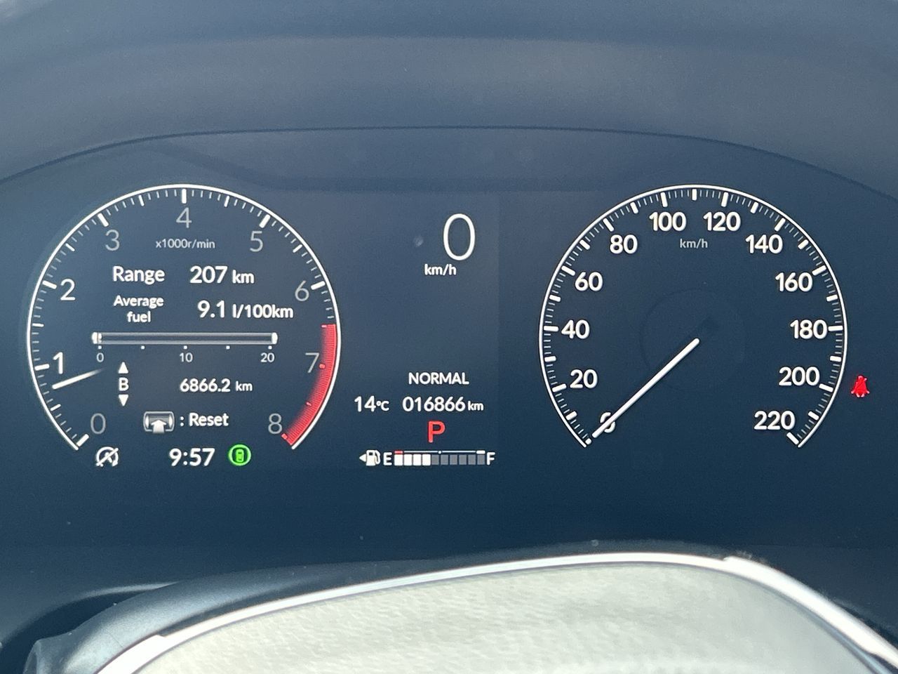 2025 Honda CR-V in Markham, Ontario