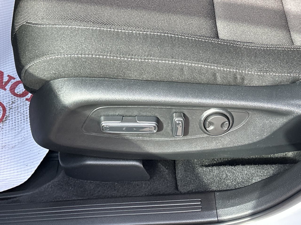 2025 Honda CR-V in Markham, Ontario