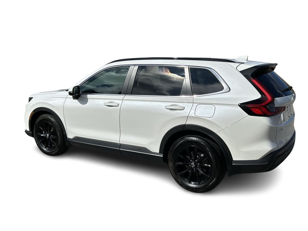 2025 Honda CR-V in Markham, Ontario