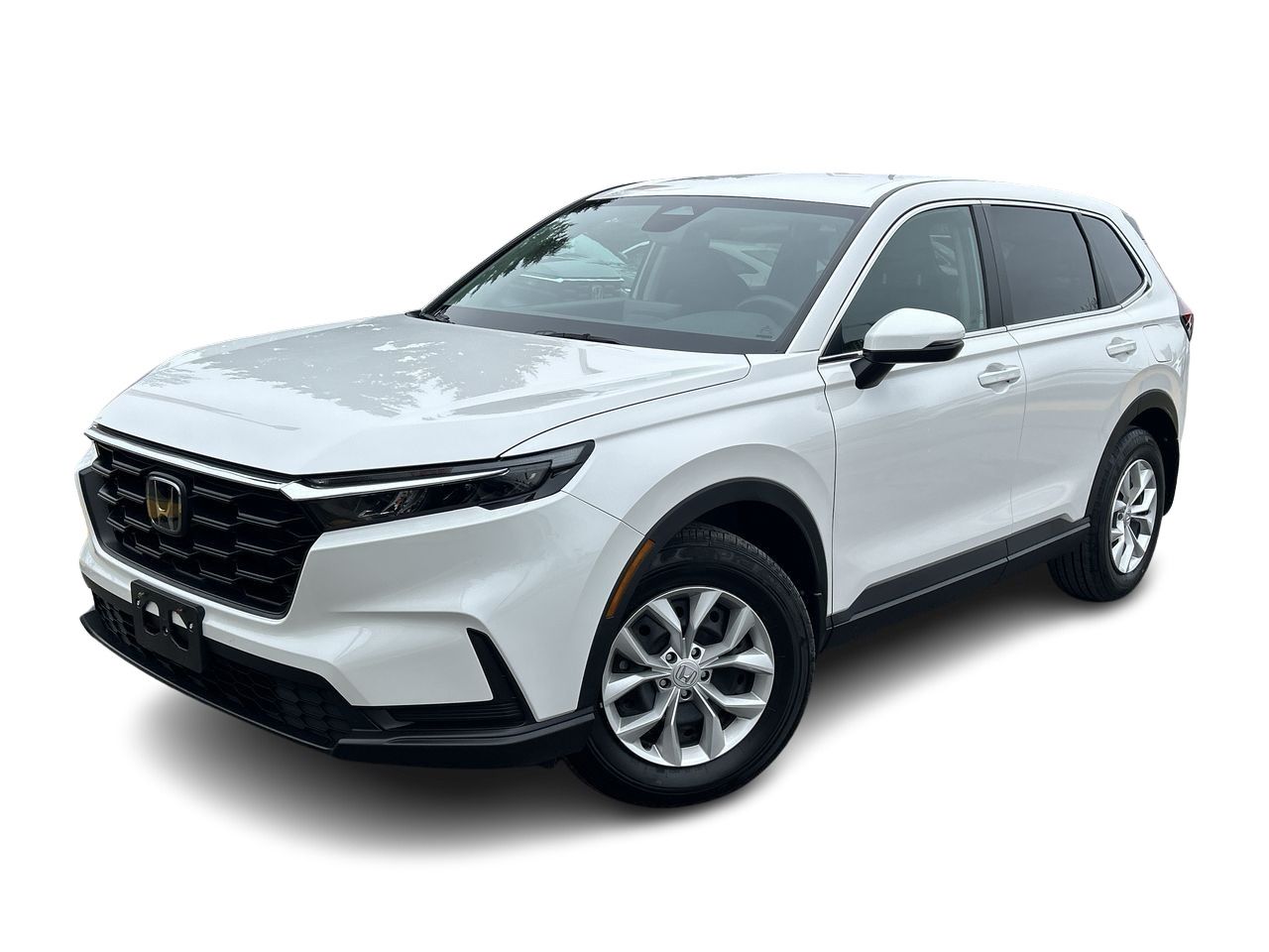 2025 Honda CR-V LX AWD