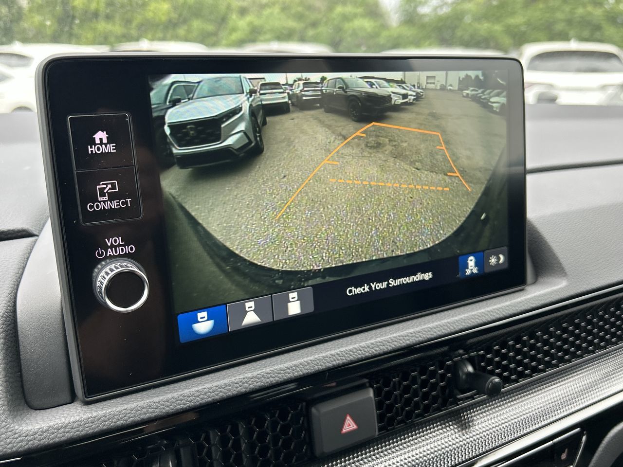 2026 Honda CR-V in Markham, Ontario
