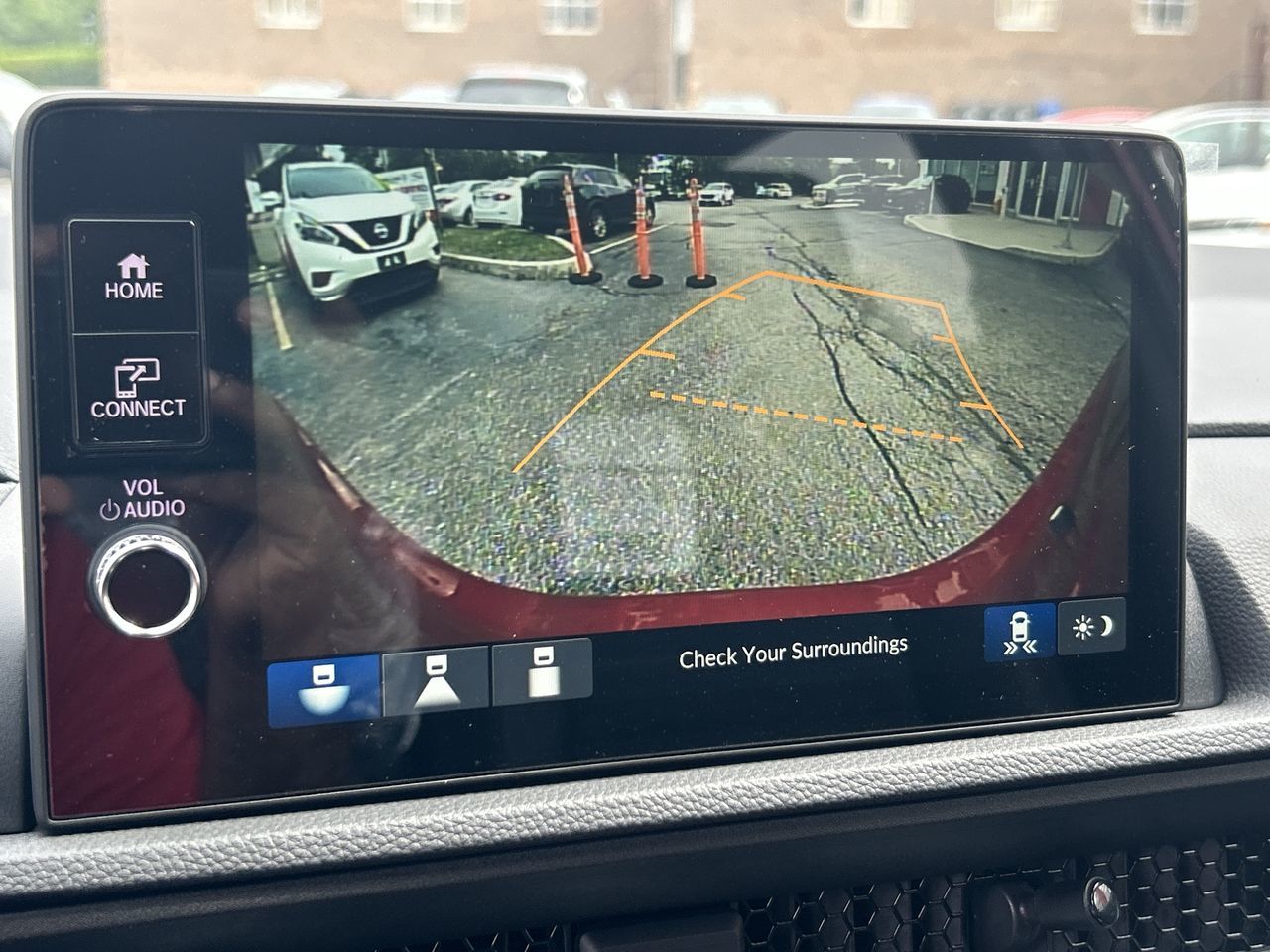 2026 Honda CR-V in Markham, Ontario