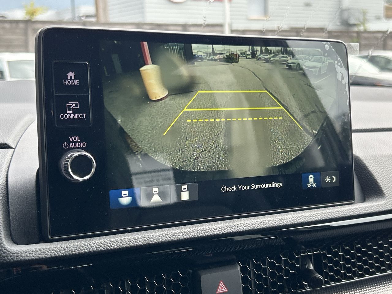 2026 Honda CR-V in Markham, Ontario