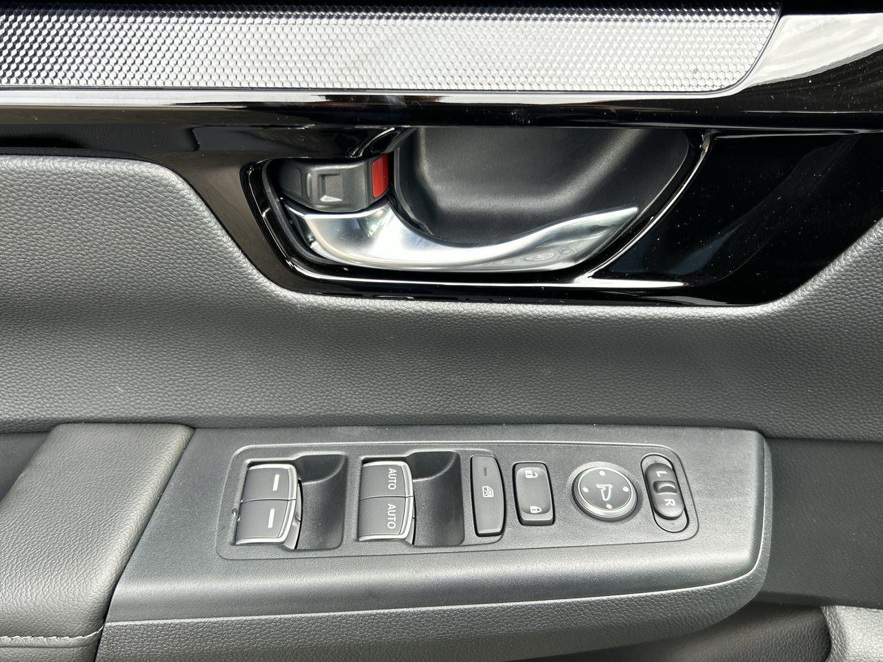 2026 Honda CR-V in Markham, Ontario