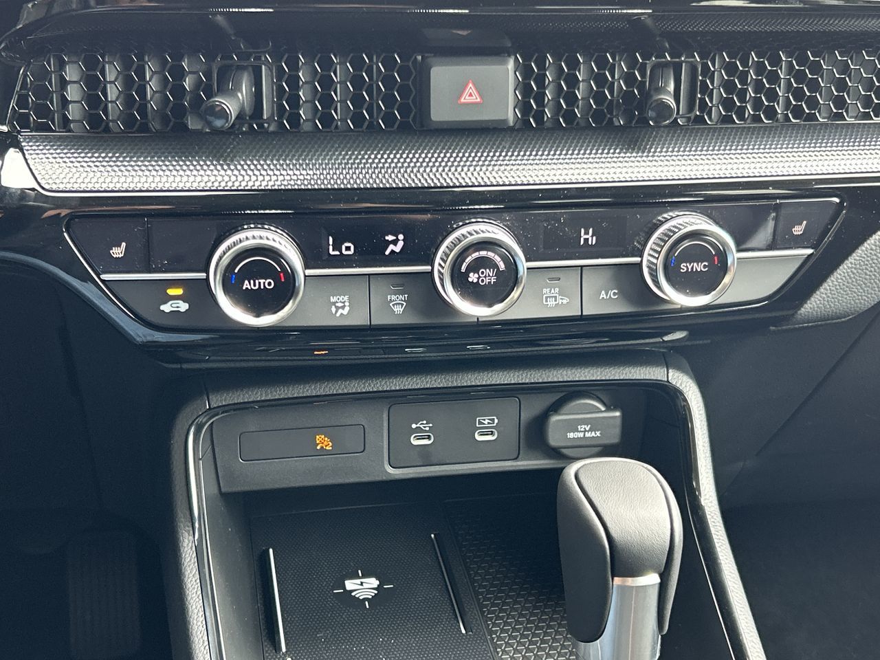 2026 Honda CR-V in Markham, Ontario