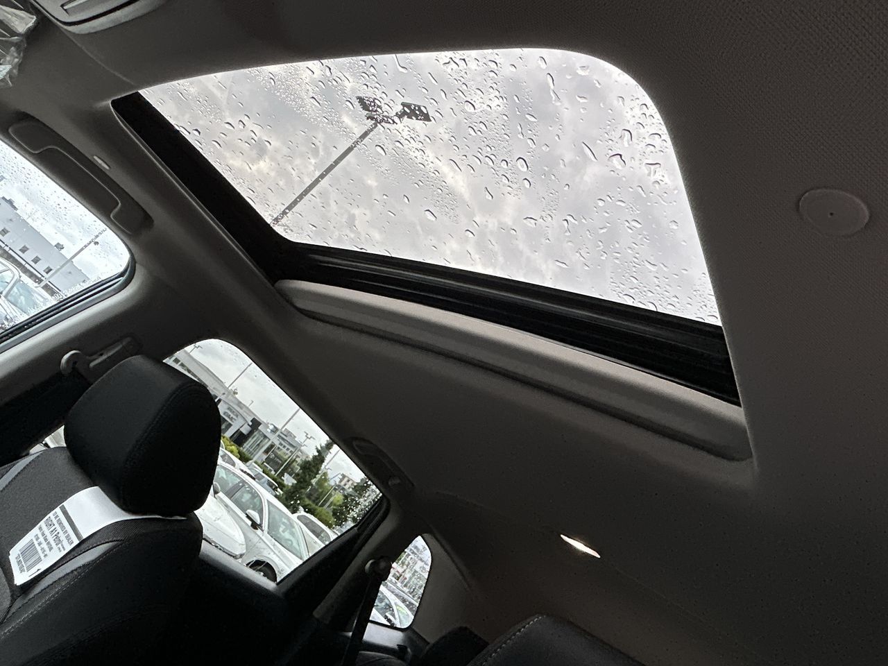 2026 Honda CR-V in Markham, Ontario