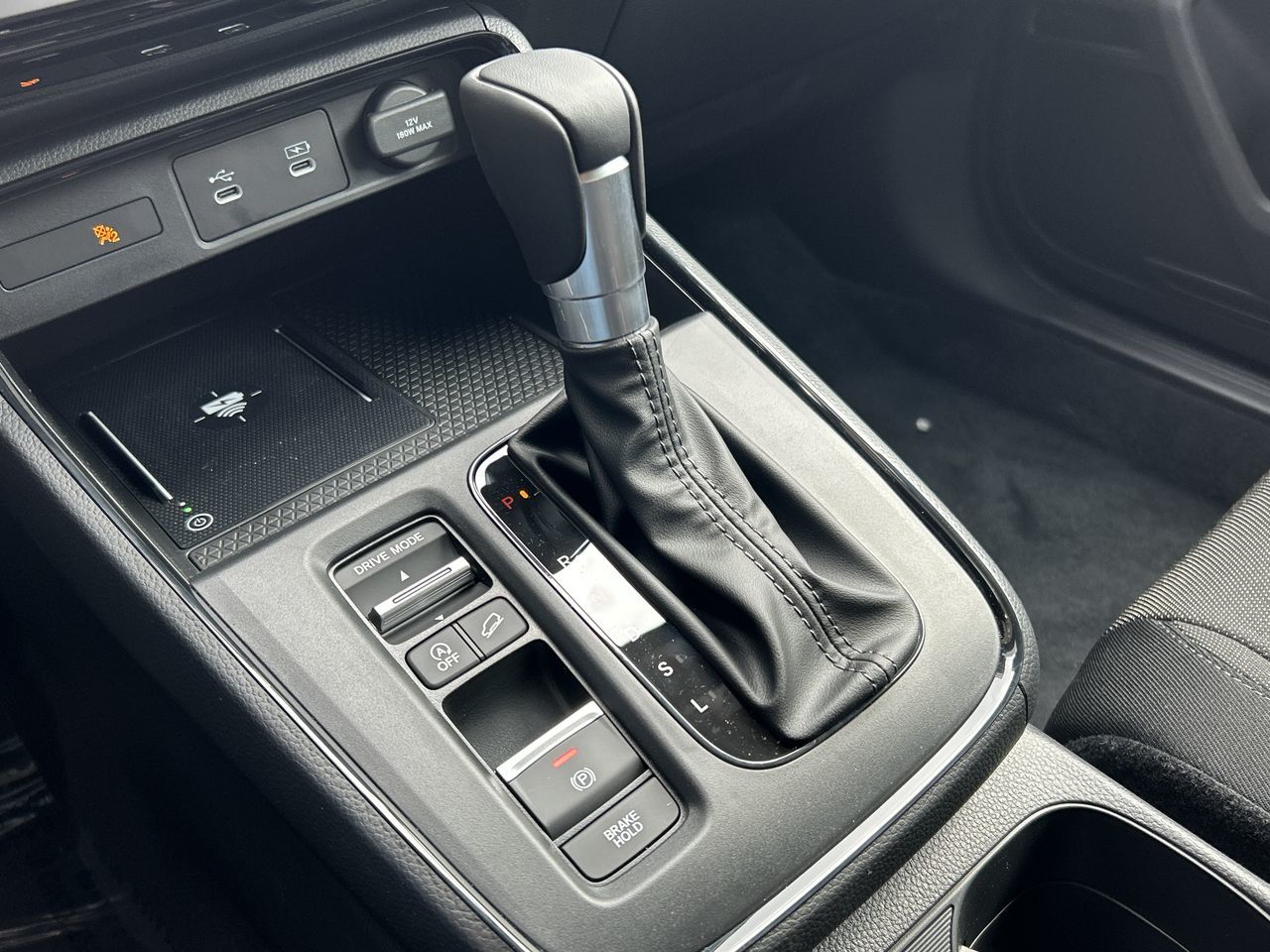 2026 Honda CR-V in Markham, Ontario