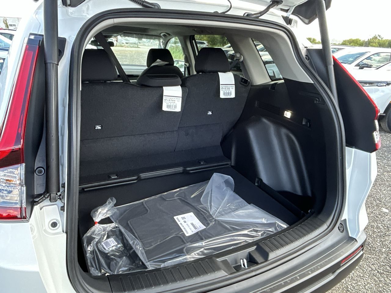 Honda CR-V  2026 à Markham, Ontario