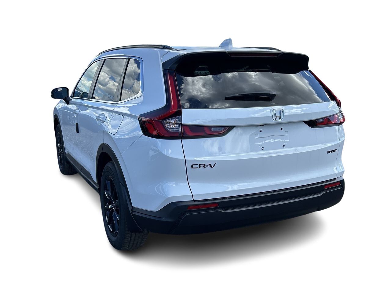 Honda CR-V  2026 à Markham, Ontario