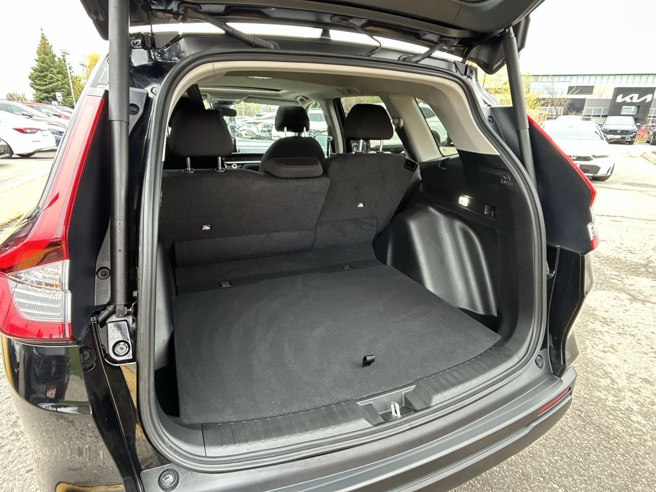 Honda CR-V  2026 à Markham, Ontario