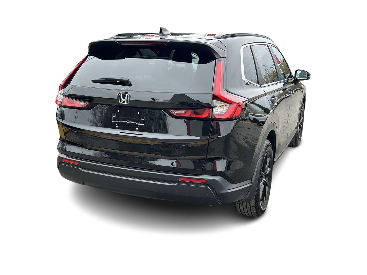 Honda CR-V  2026 à Markham, Ontario