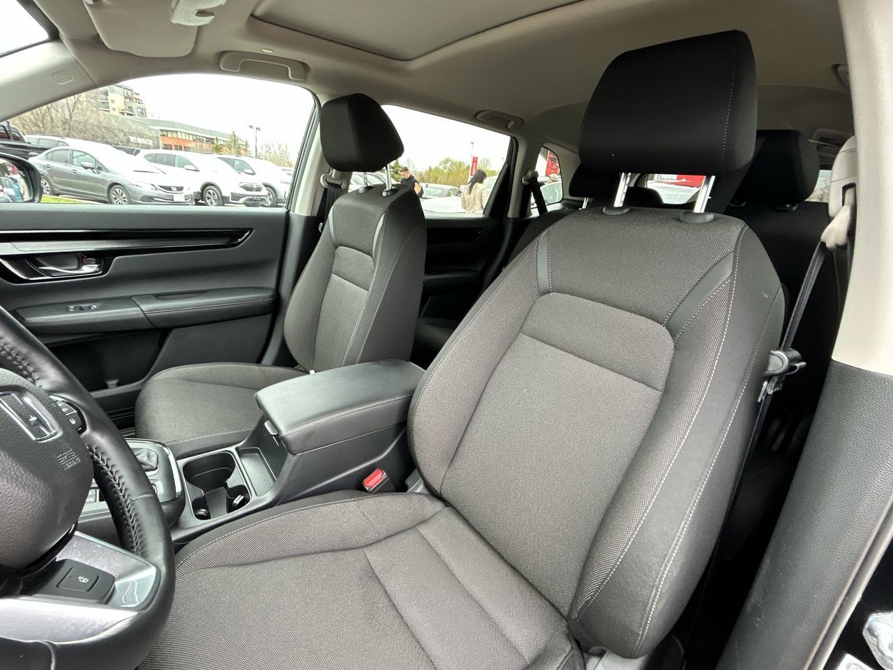 Honda CR-V  2026 à Markham, Ontario