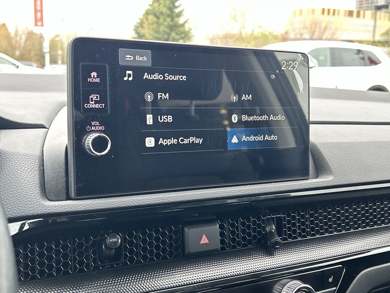 Honda CR-V  2026 à Markham, Ontario
