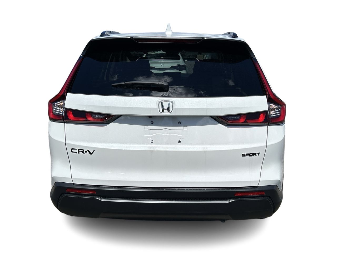Honda CR-V  2026 à Markham, Ontario