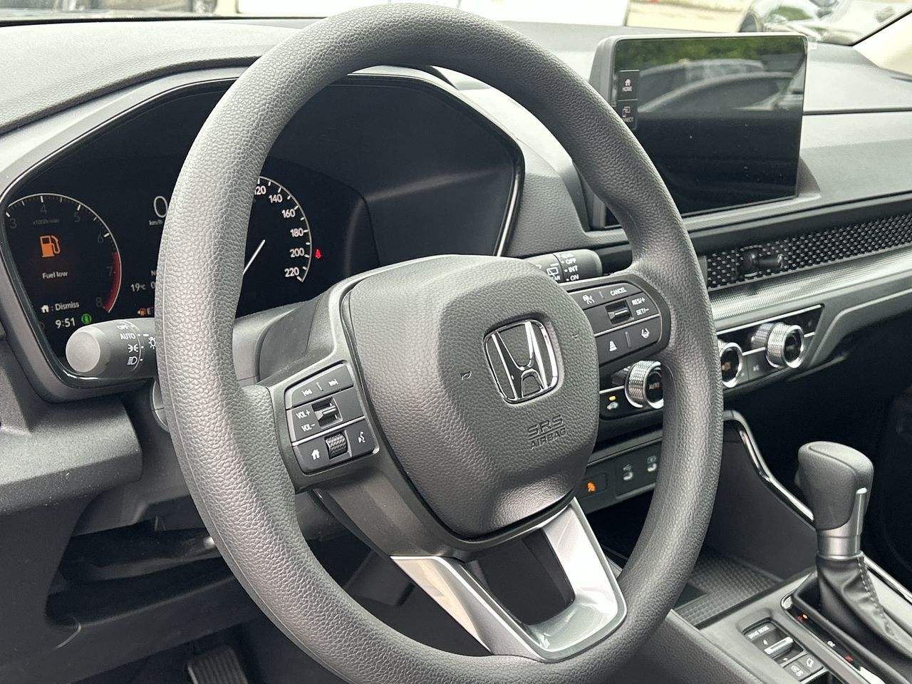 2026 Honda CR-V in Markham, Ontario