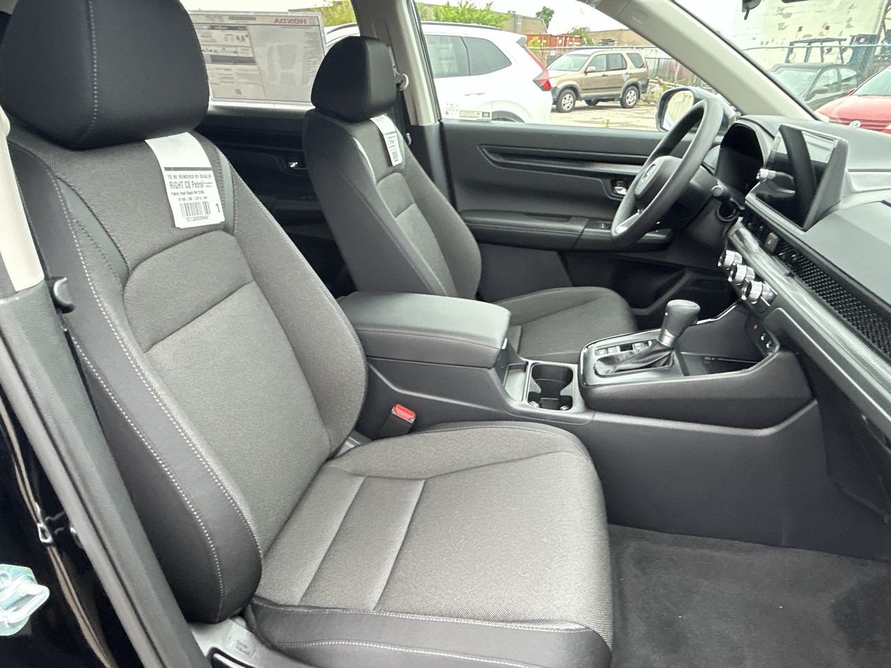 2026 Honda CR-V in Markham, Ontario