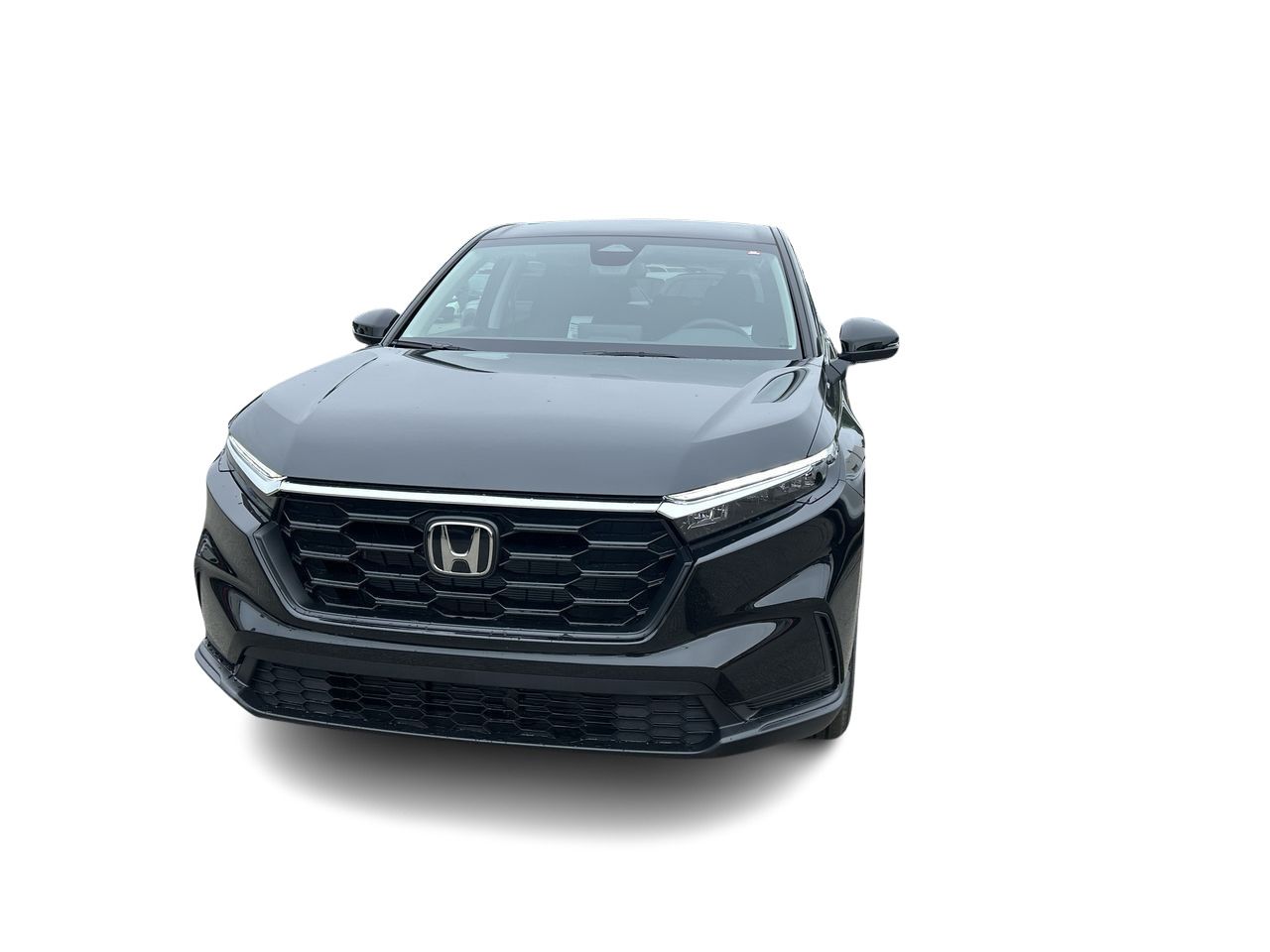 2026 Honda CR-V in Markham, Ontario