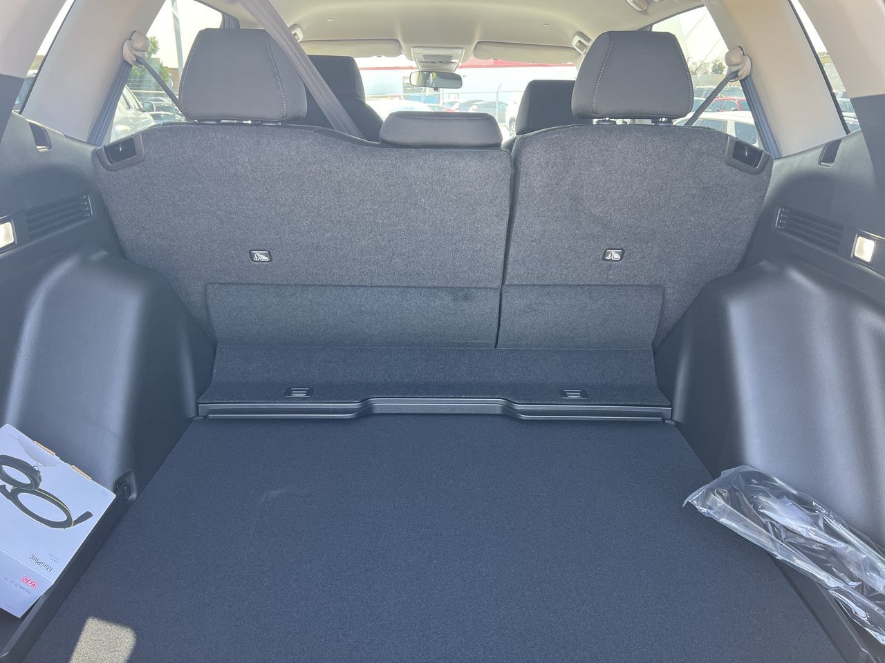2026 Honda CR-V in Markham, Ontario