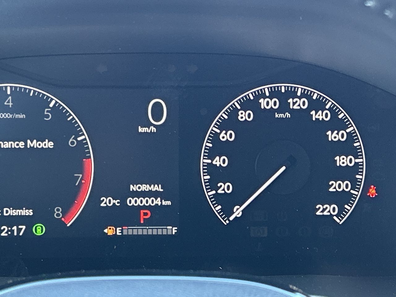 Honda CR-V  2026 à Markham, Ontario