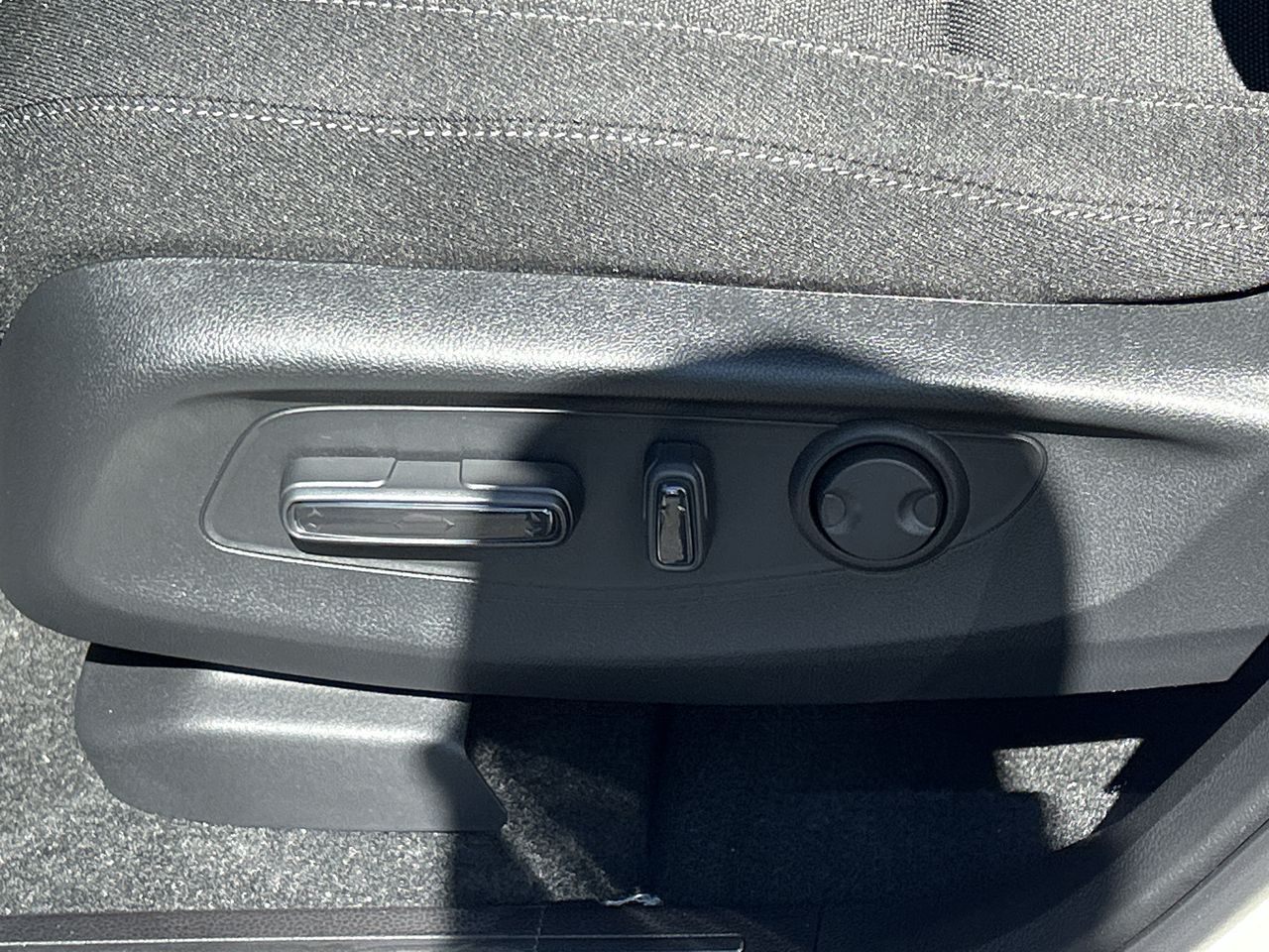2027 Honda CR-V in Markham, Ontario