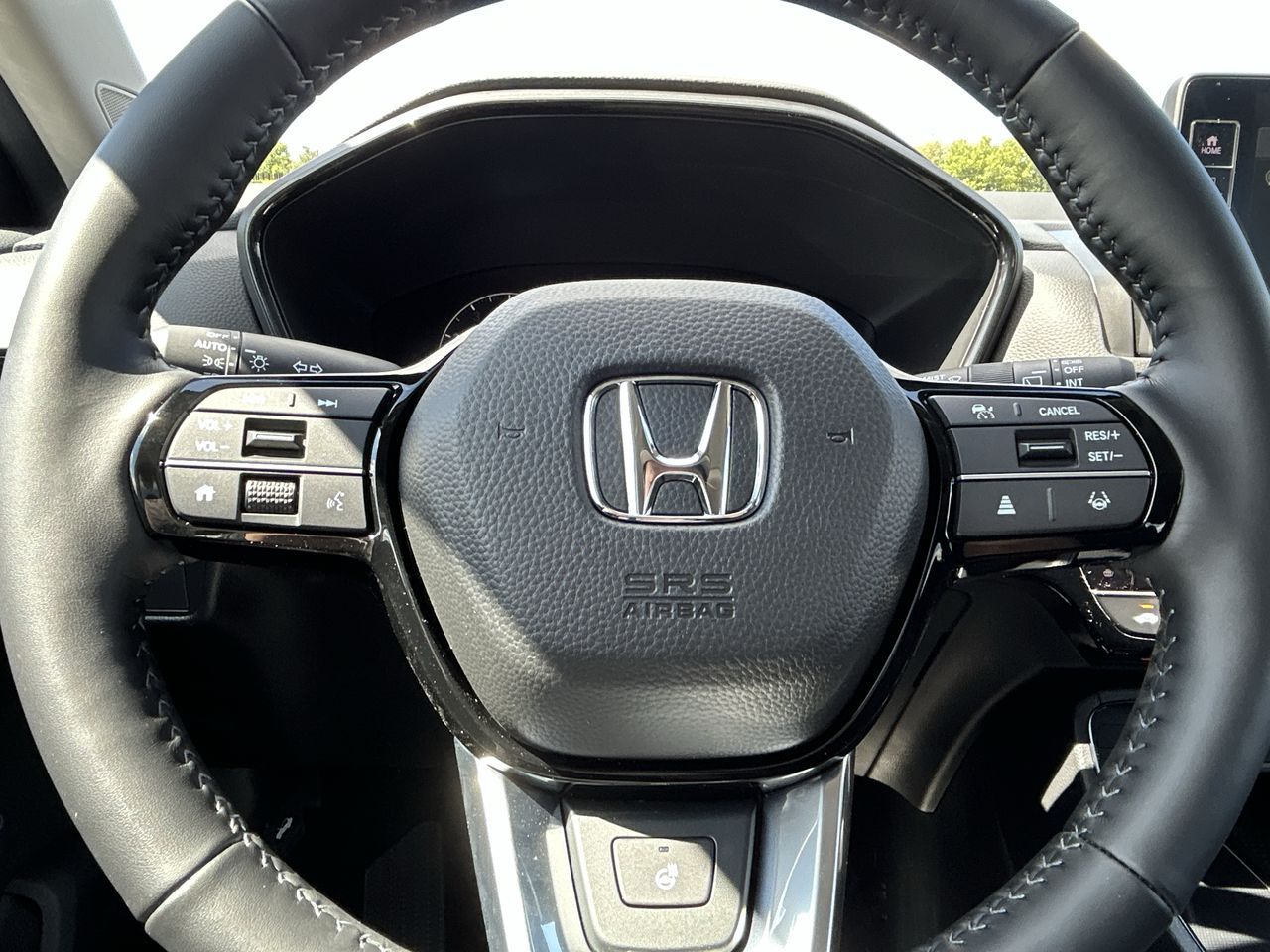 2027 Honda CR-V in Markham, Ontario