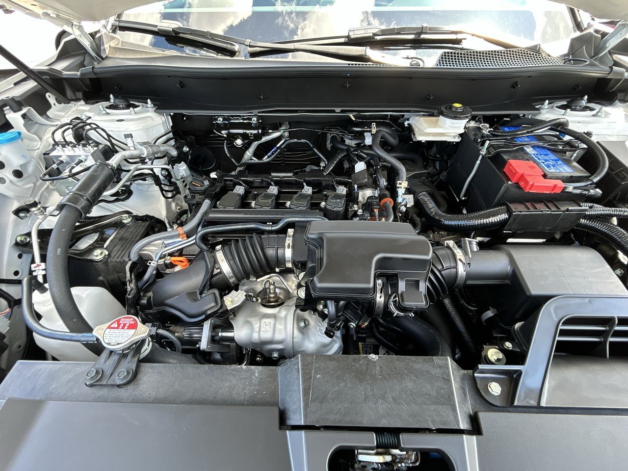 2027 Honda CR-V in Markham, Ontario