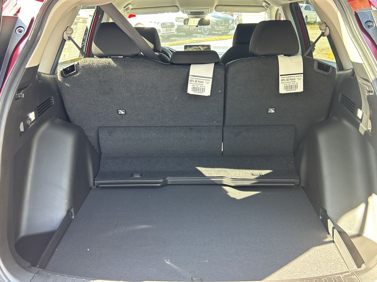 Honda CR-V  2027 à Markham, Ontario