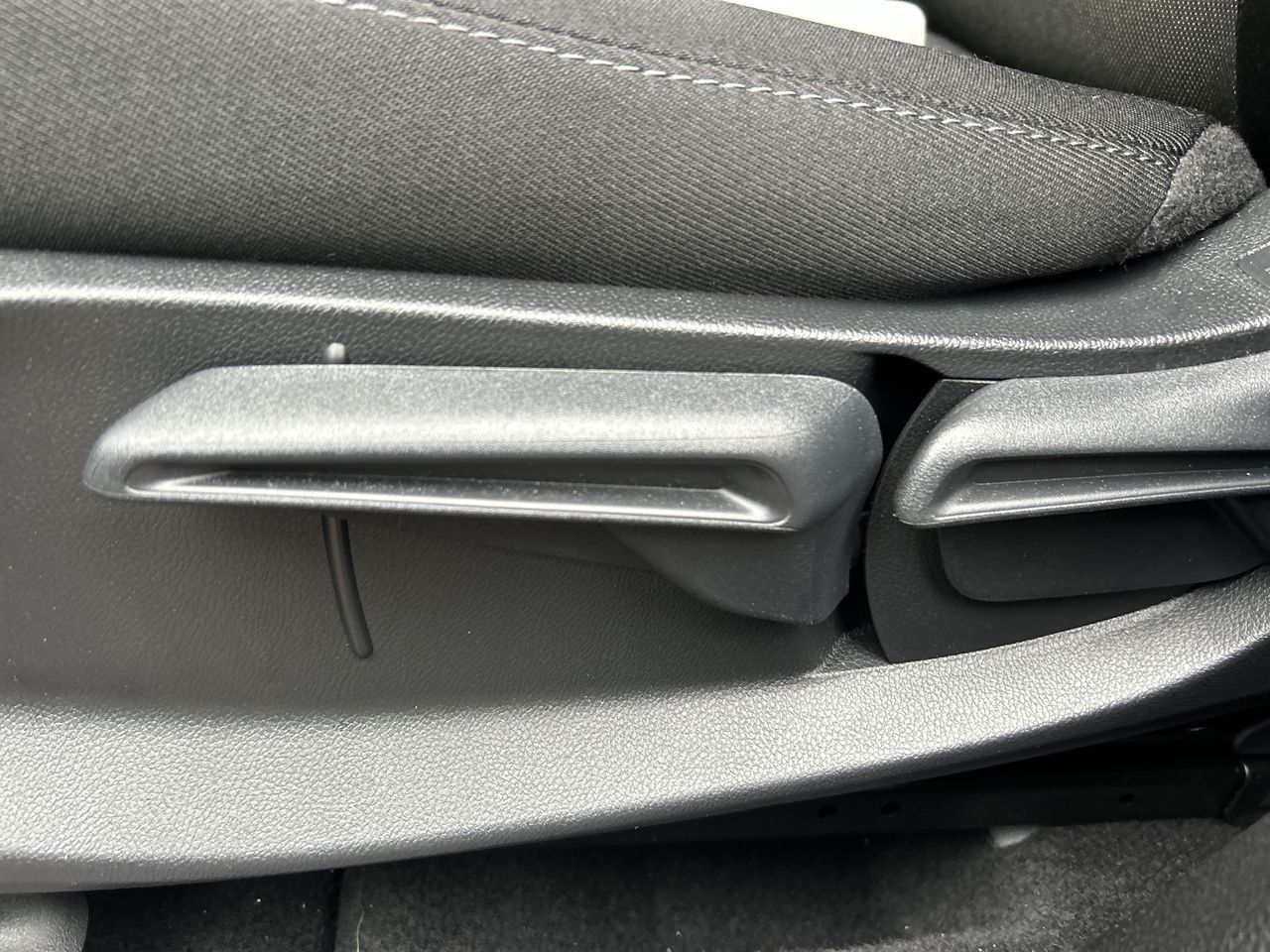 2027 Honda CR-V in Markham, Ontario