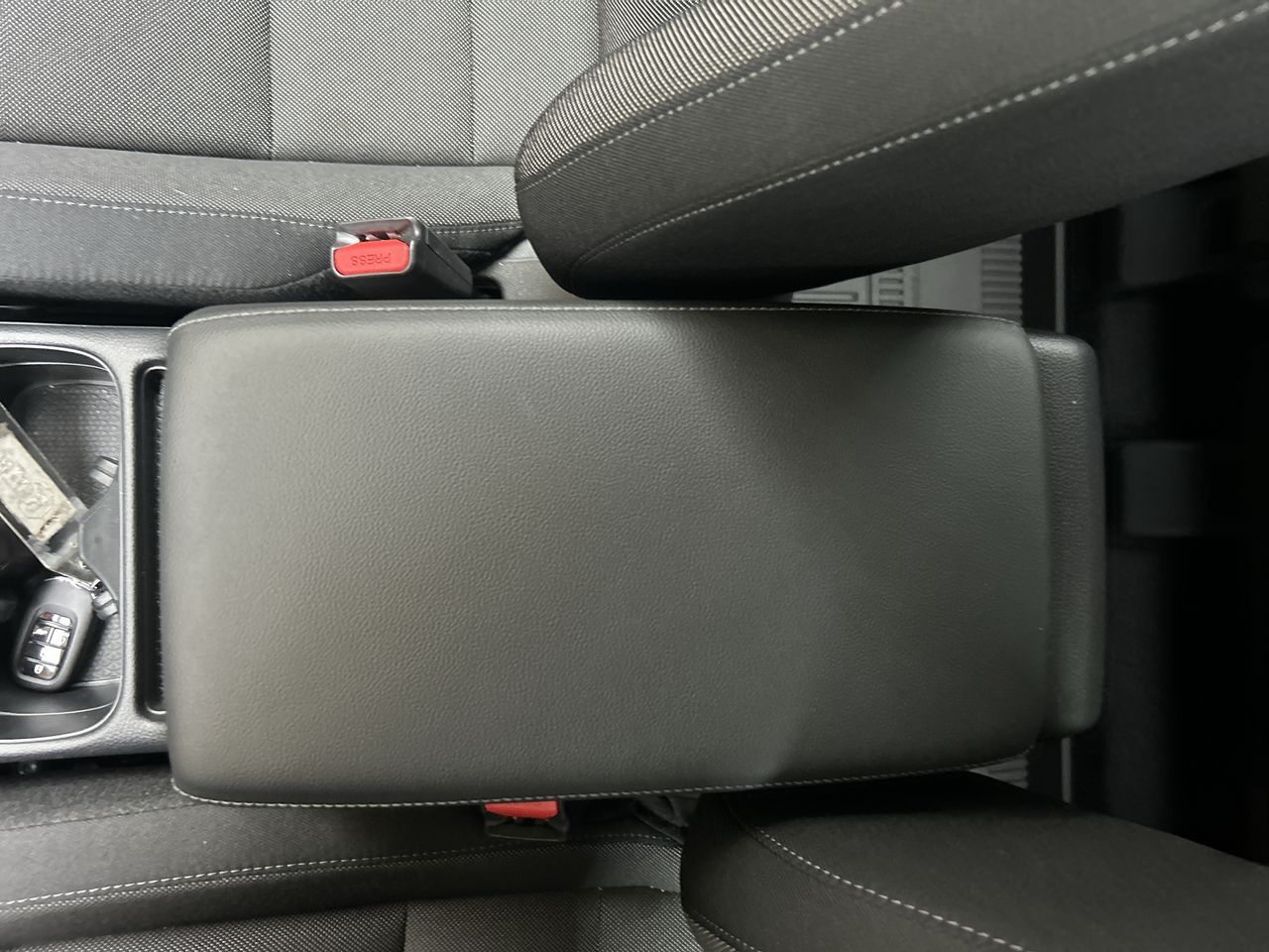2027 Honda CR-V in Markham, Ontario