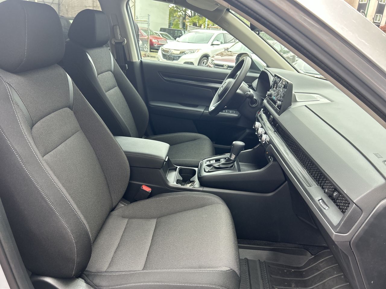 2027 Honda CR-V in Markham, Ontario